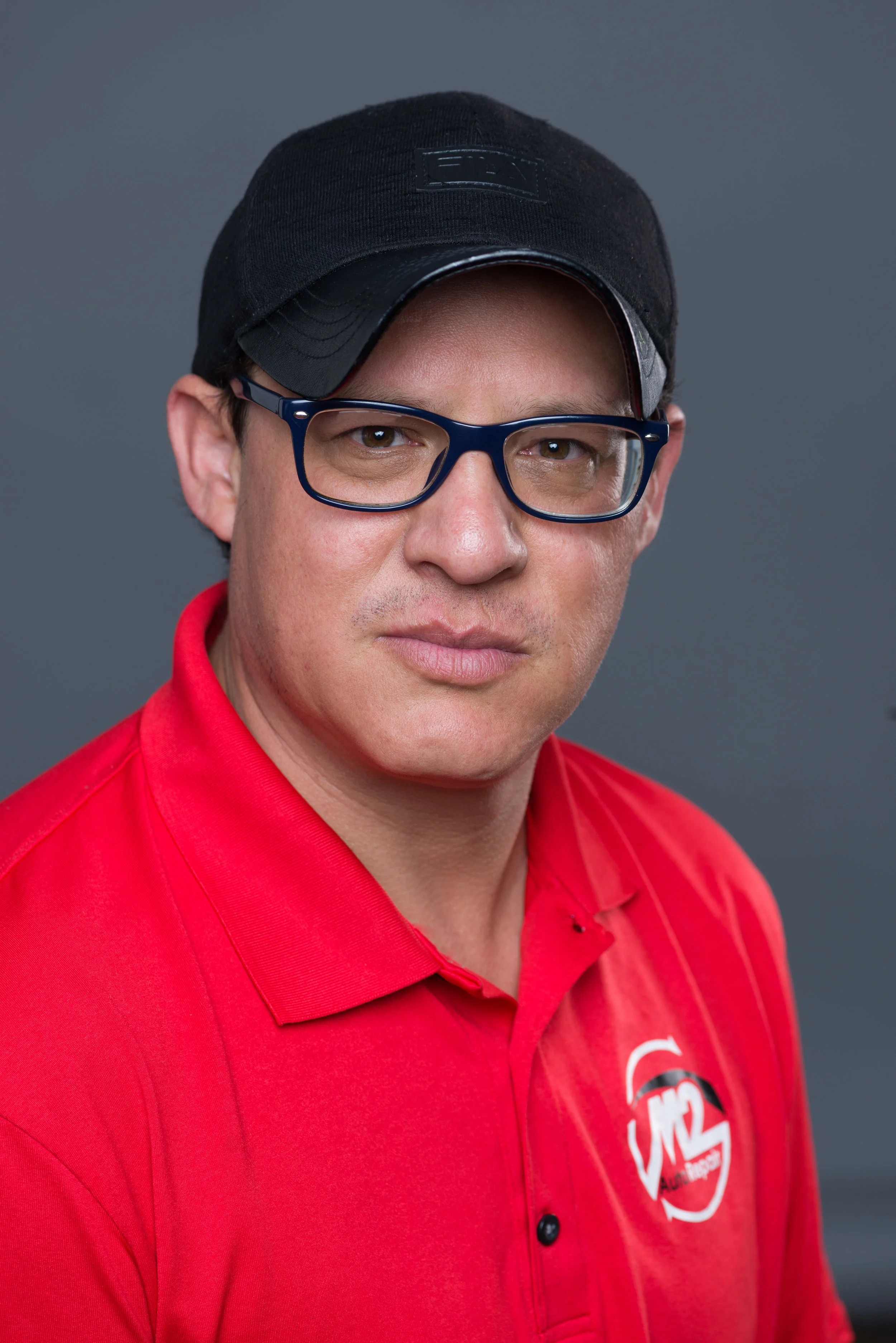 GABRIEL CORIA Auto Technician