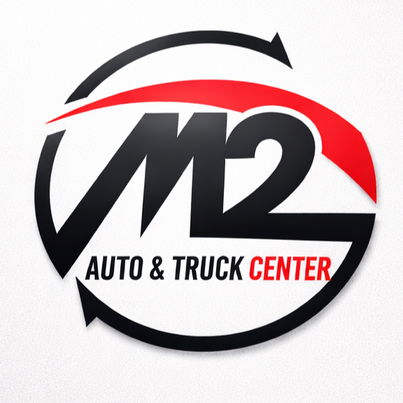 M2 Auto Repair