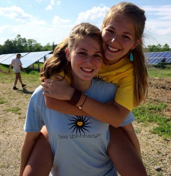 Bee the Change T-Shirts