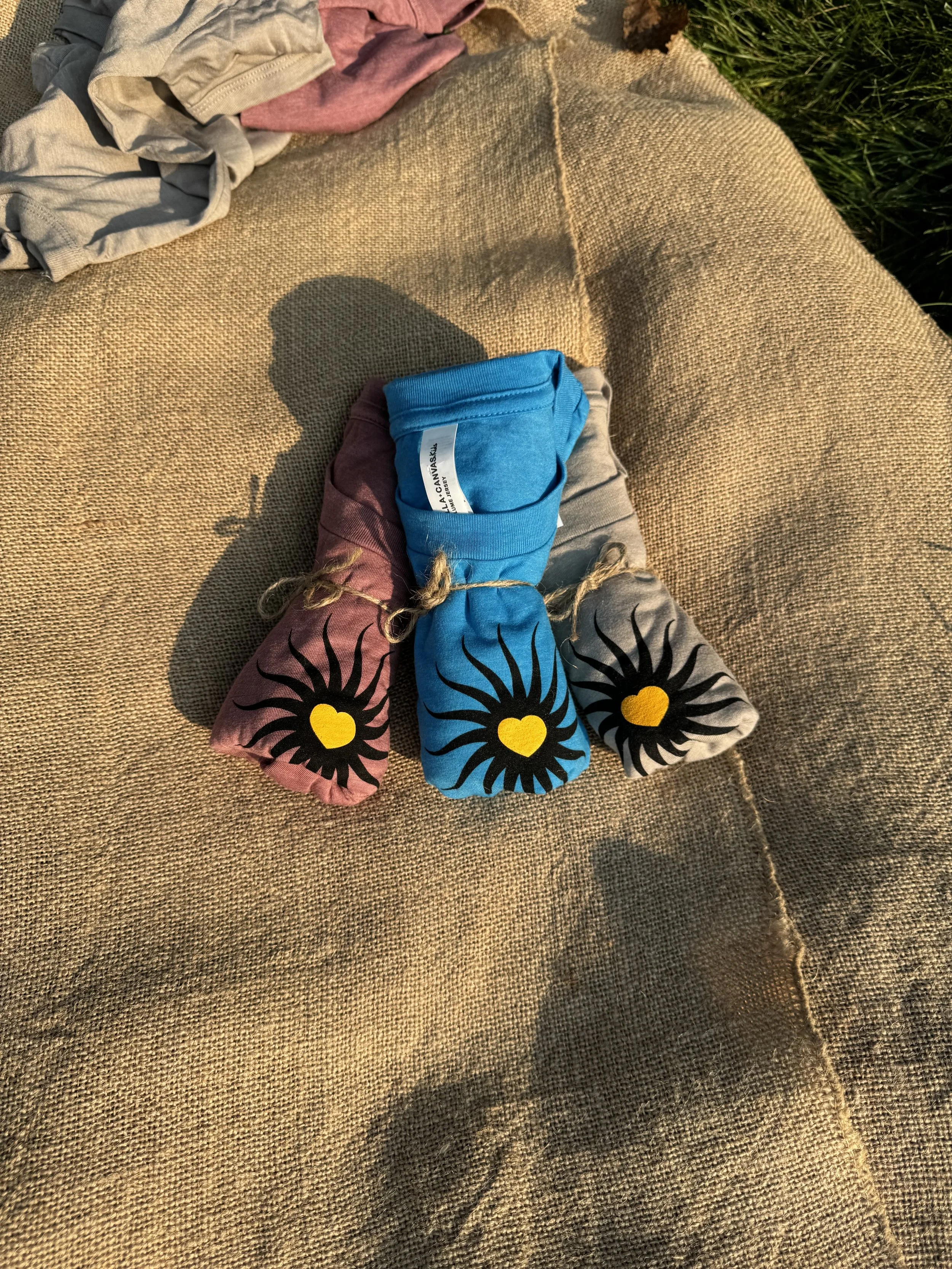 Toddler and Youth Tee-Shirt