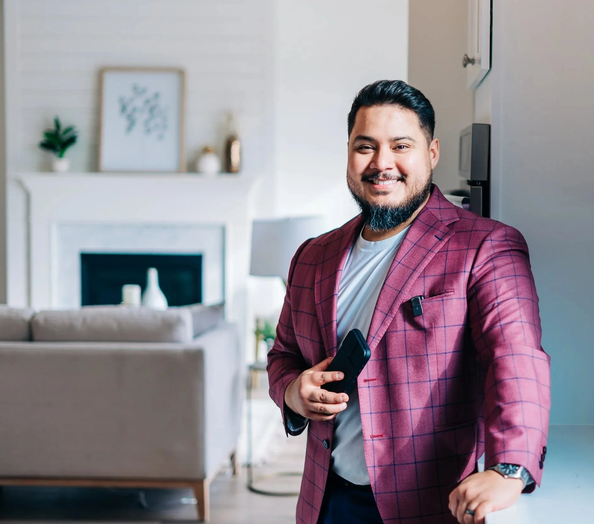 Realtor que habla español en Maryland y DC: uno de los mejores equipos bilingües del DMV