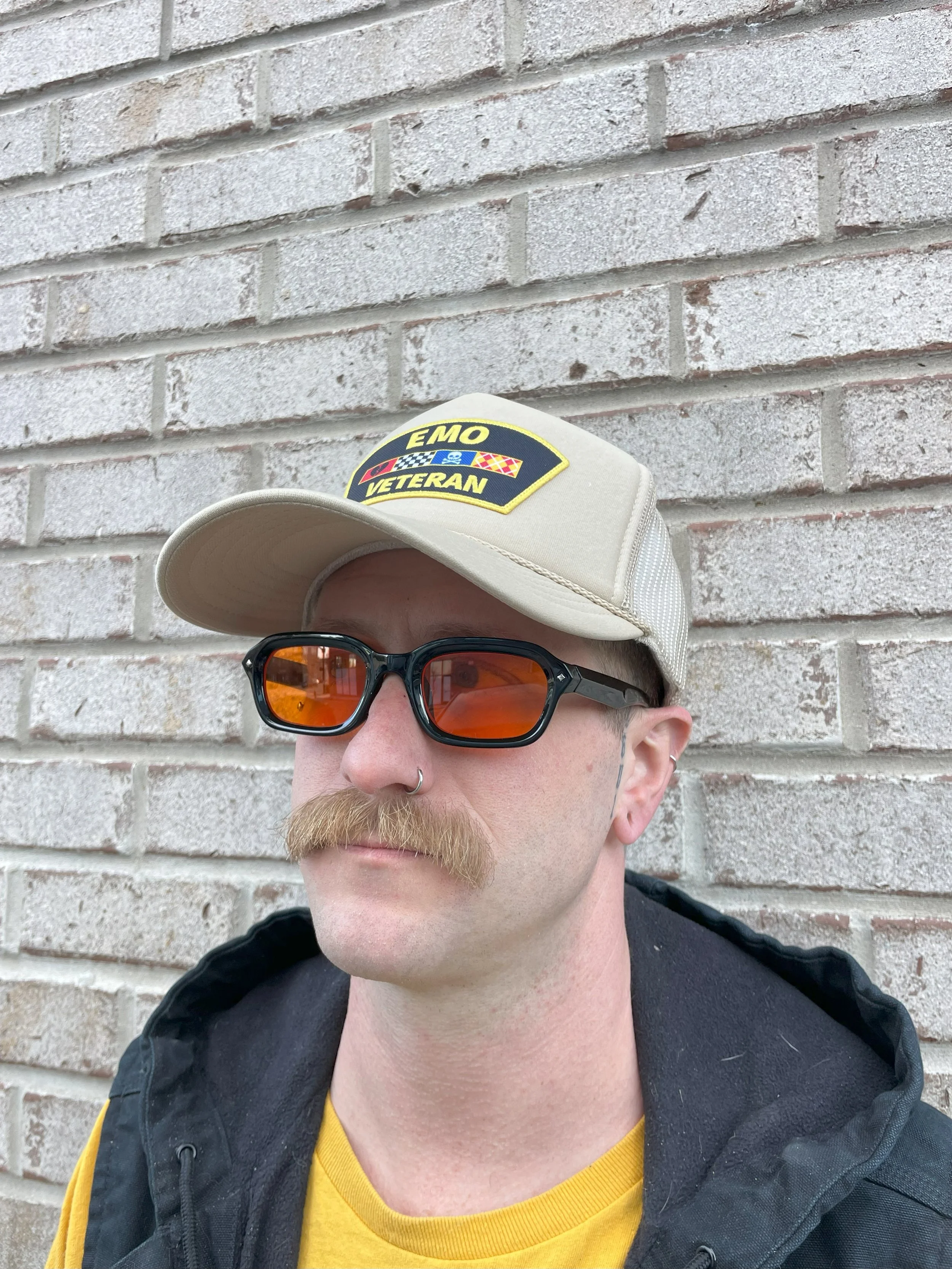 EMO VET - Beige Hat.jpg