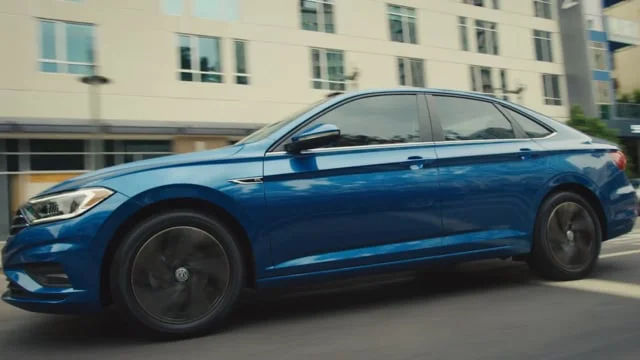 Fox Sports / Volkswagen - Jetta Beats