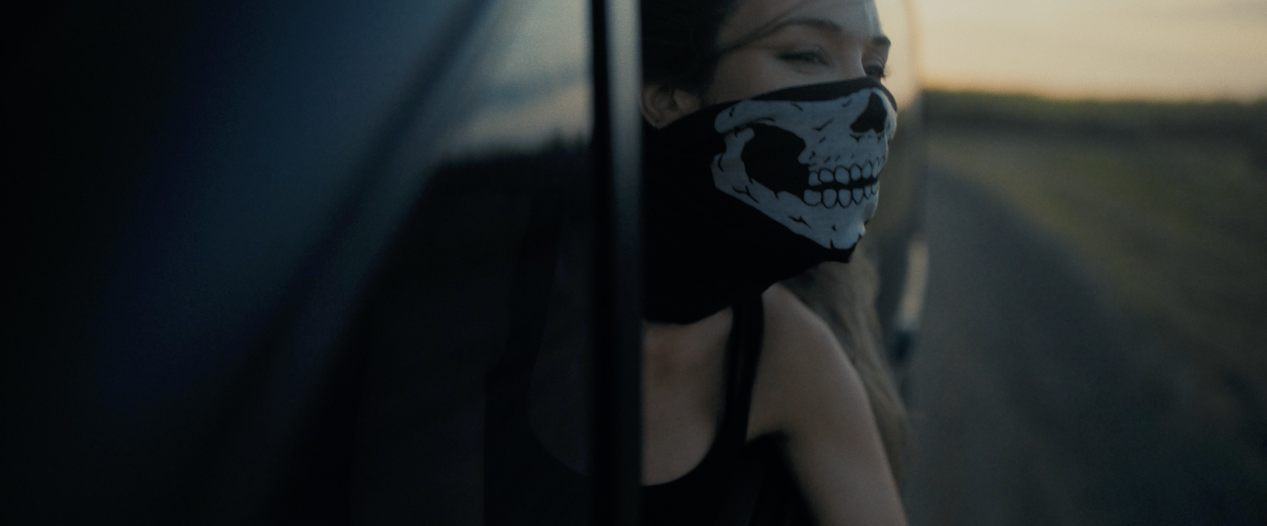 Take Us Alive - Madison - Official Music Video