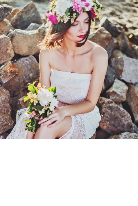 Get Wedding Ready Now! Via Brides.Com