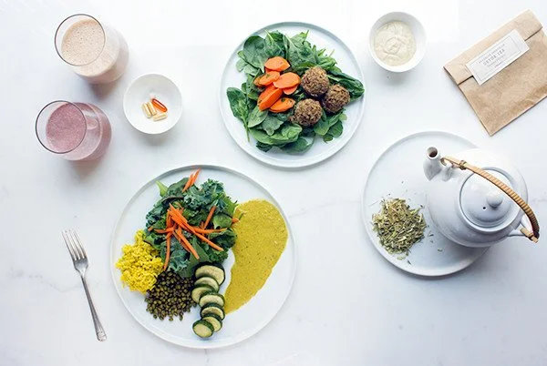 Top Six Benefits Of A Clean Eating Detox Program
