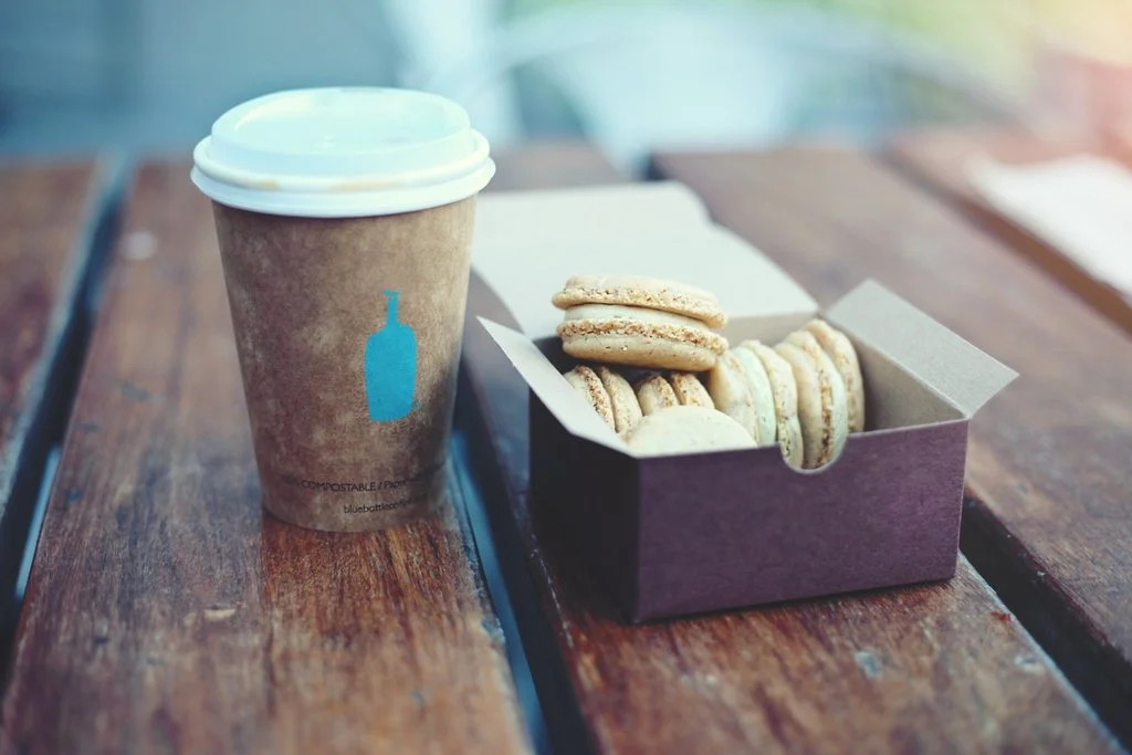Afternoon Slump? How To Avoid The Mid-Day Sugar Cravings
