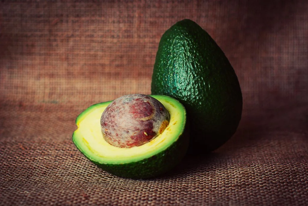 Food Focus: Oils And Fats
