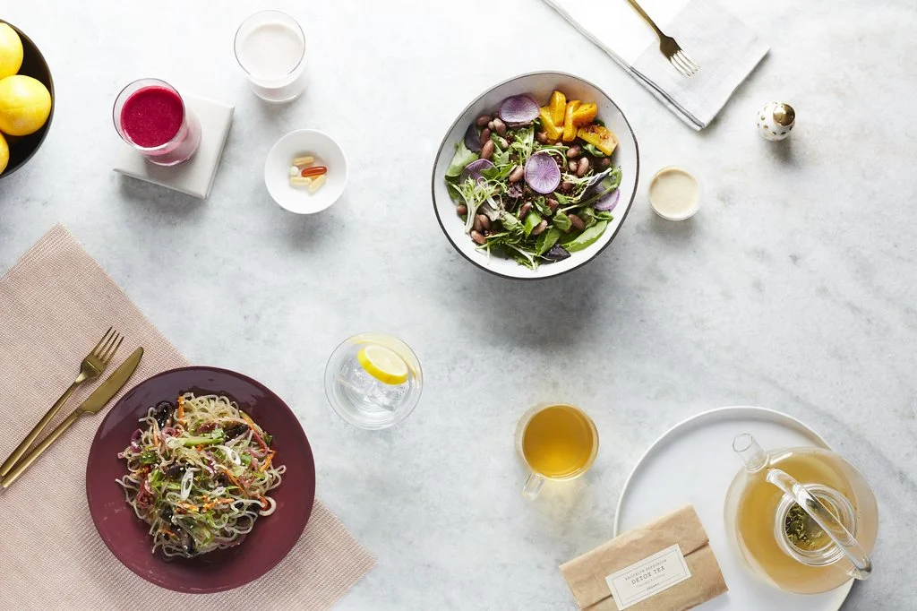 5 Things To Consider Before Doing A Detox