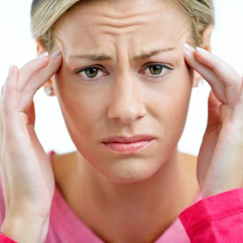 Five Signs You Need A Detox