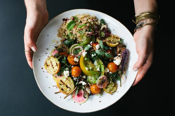 Ny Times T Magazine: Detox Diets For Foodies
