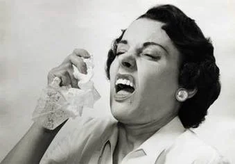 How To Beat The Seasonal Allergy Blues
