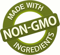 Just Say No To Gmos