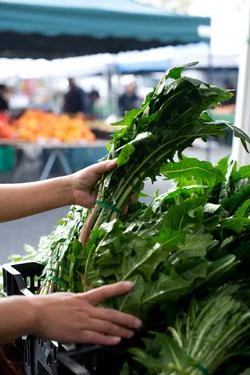Why We Cook & Eat With The Seasons
