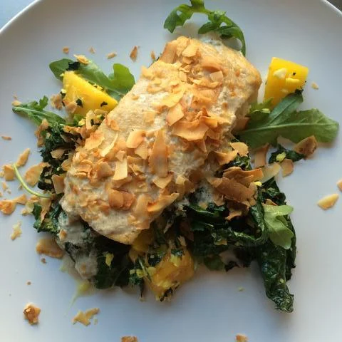 I am a firm believer in cooking. To paraphrase Michael Pollan, I believe it may be the single most important thing we can do to improve our health and general well-being. As a health counselor, I know that eating nutritious wh