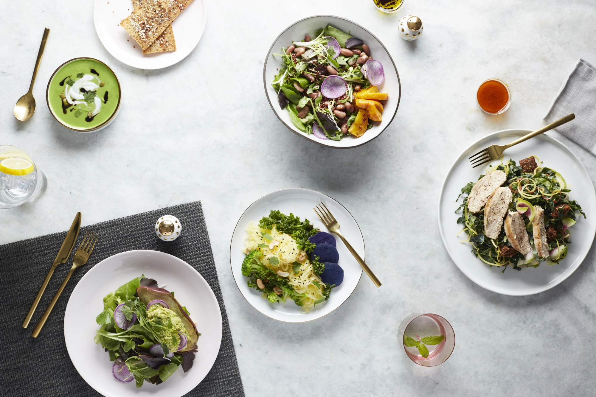 Message from the Founder: Why I started Provenance Meals + Our Guiding Principles