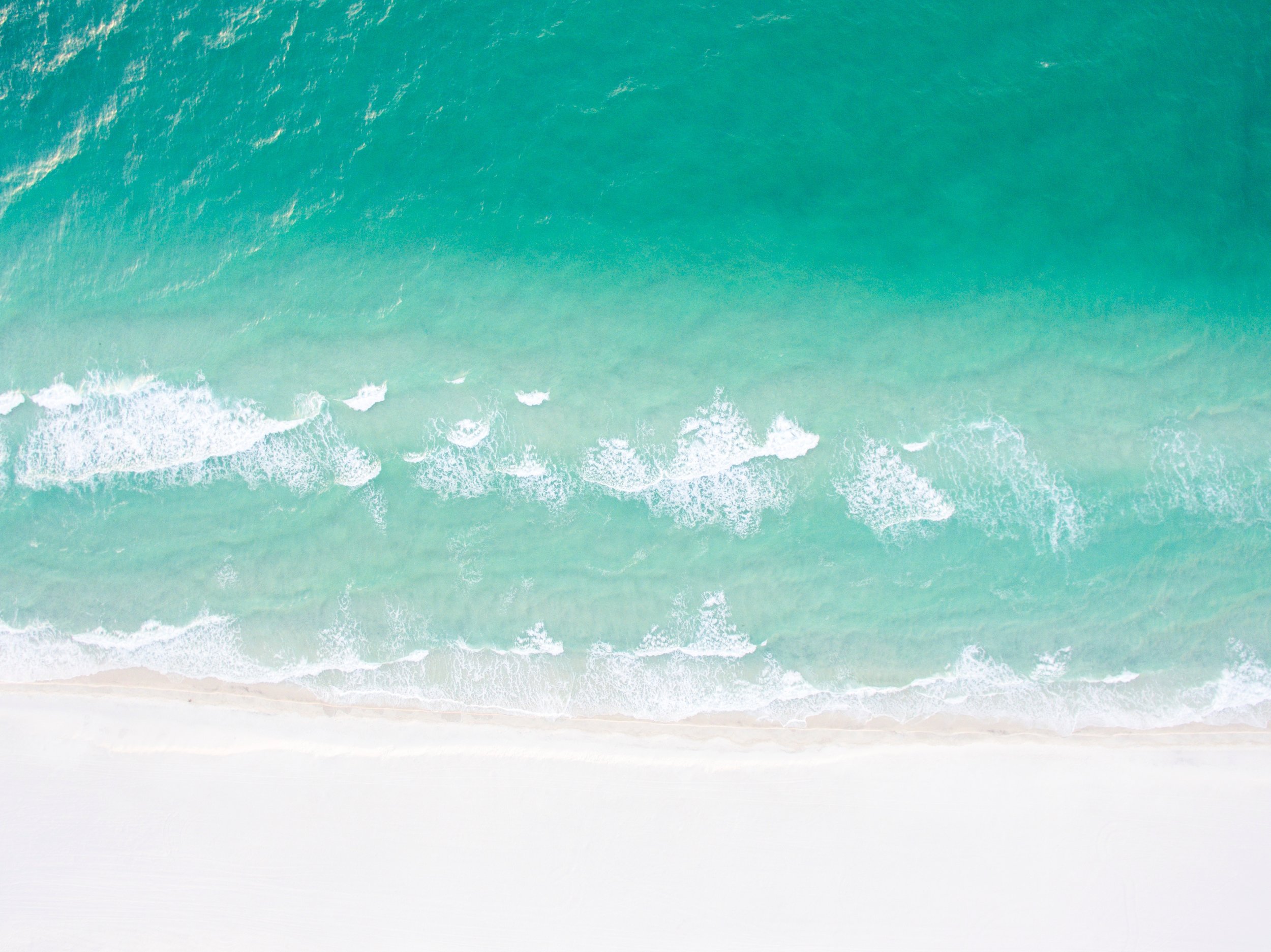 Self-Care + Beauty in the Summertime - Interview with Shen Beauty Founder, Jessica Richards
