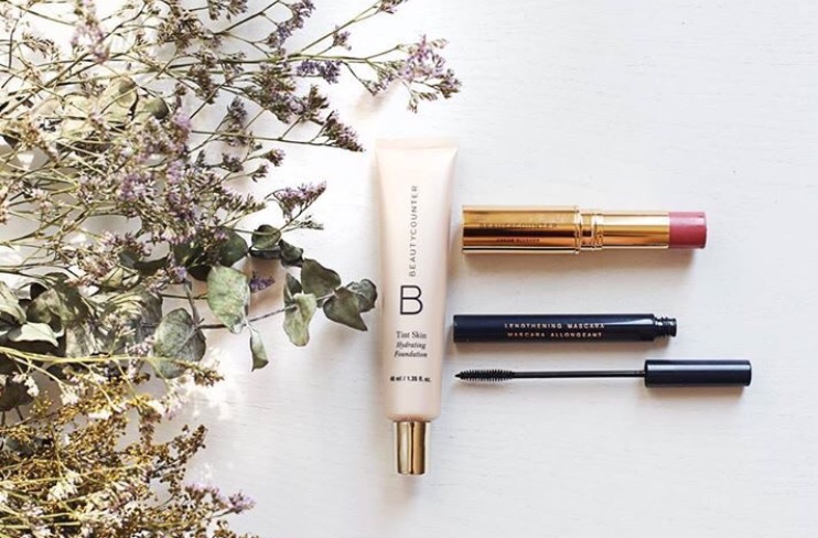 How to Detox Your Makeup Bag