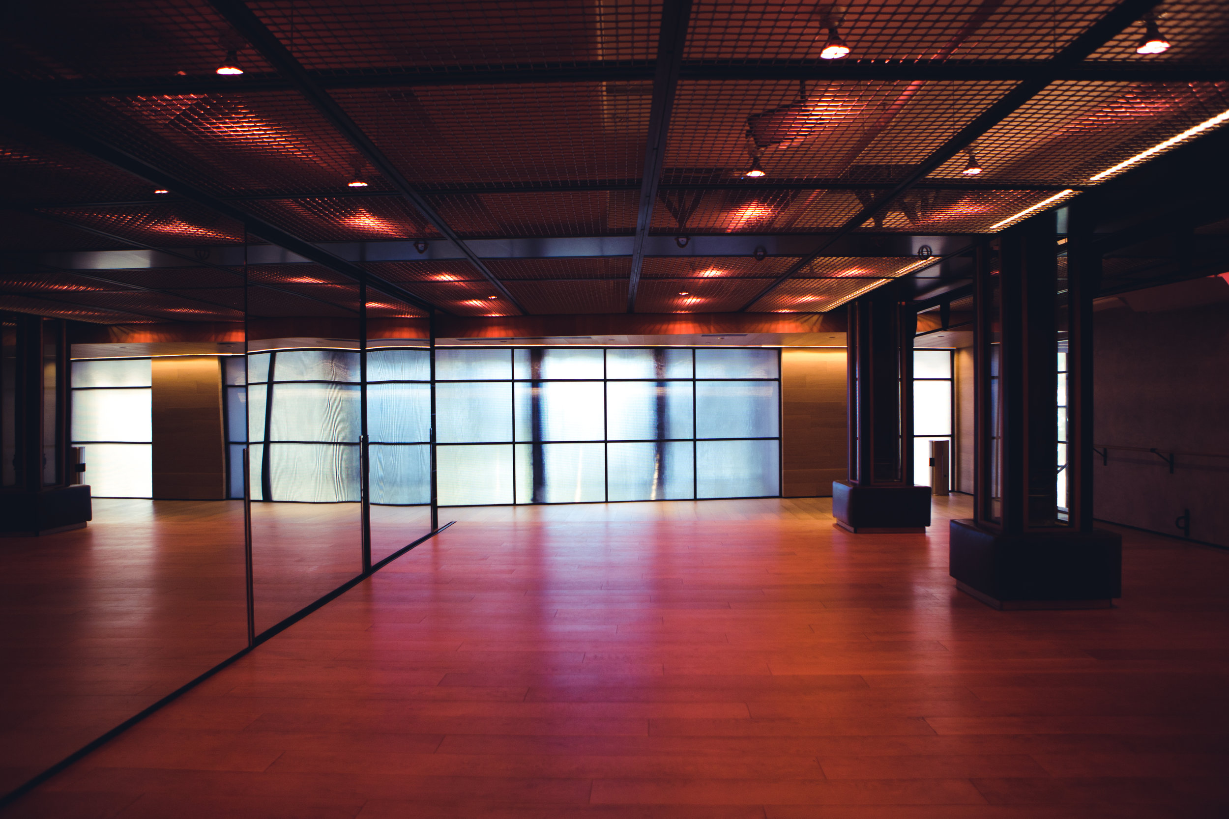 We Tried It: PROJECT by Equinox