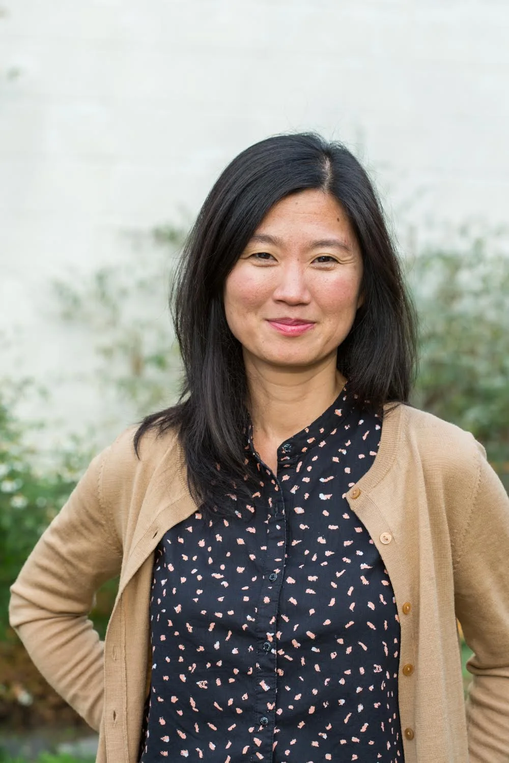 Caroll Lee - Founder of Provenance Meals - NYC.jpg