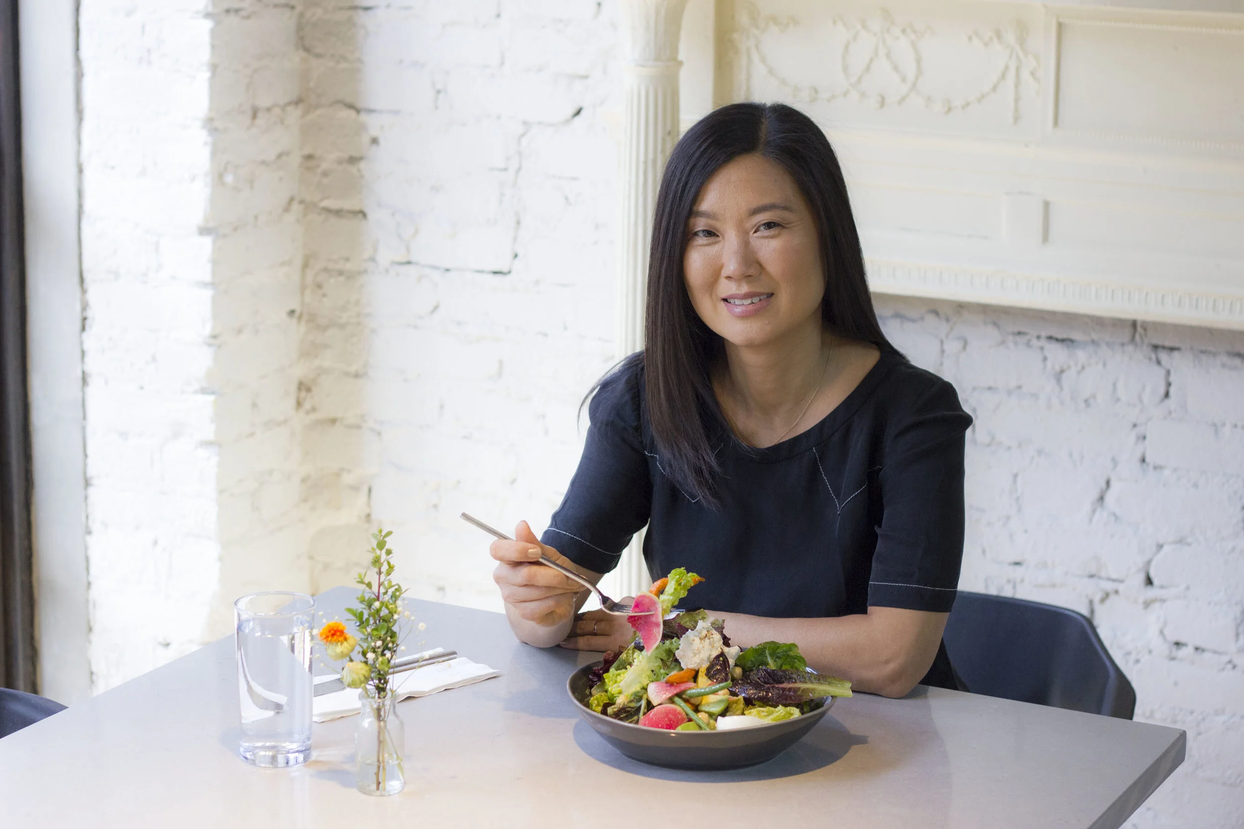 Featured by Beyond Mom - Beyond Mom Interviews Caroll Lee