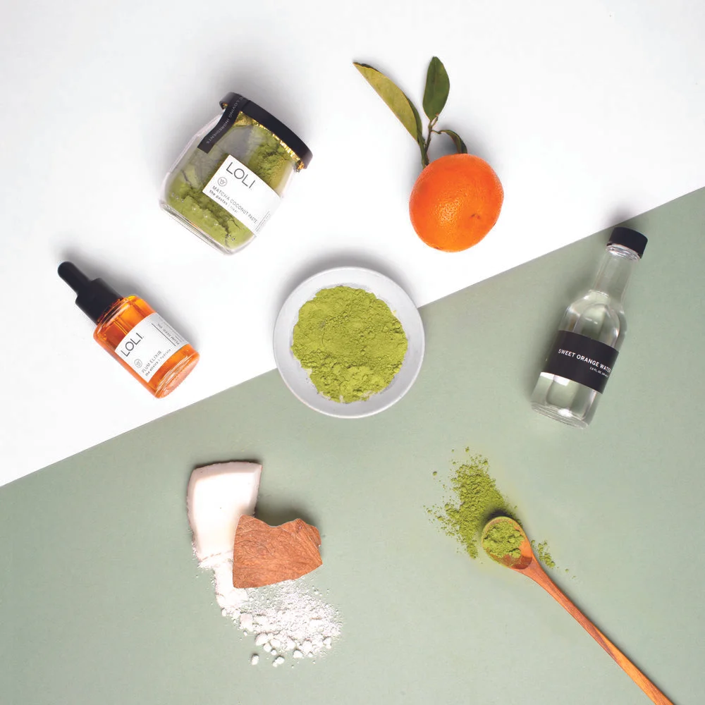 Treat Your Skin to These 5 Potent Superfoods