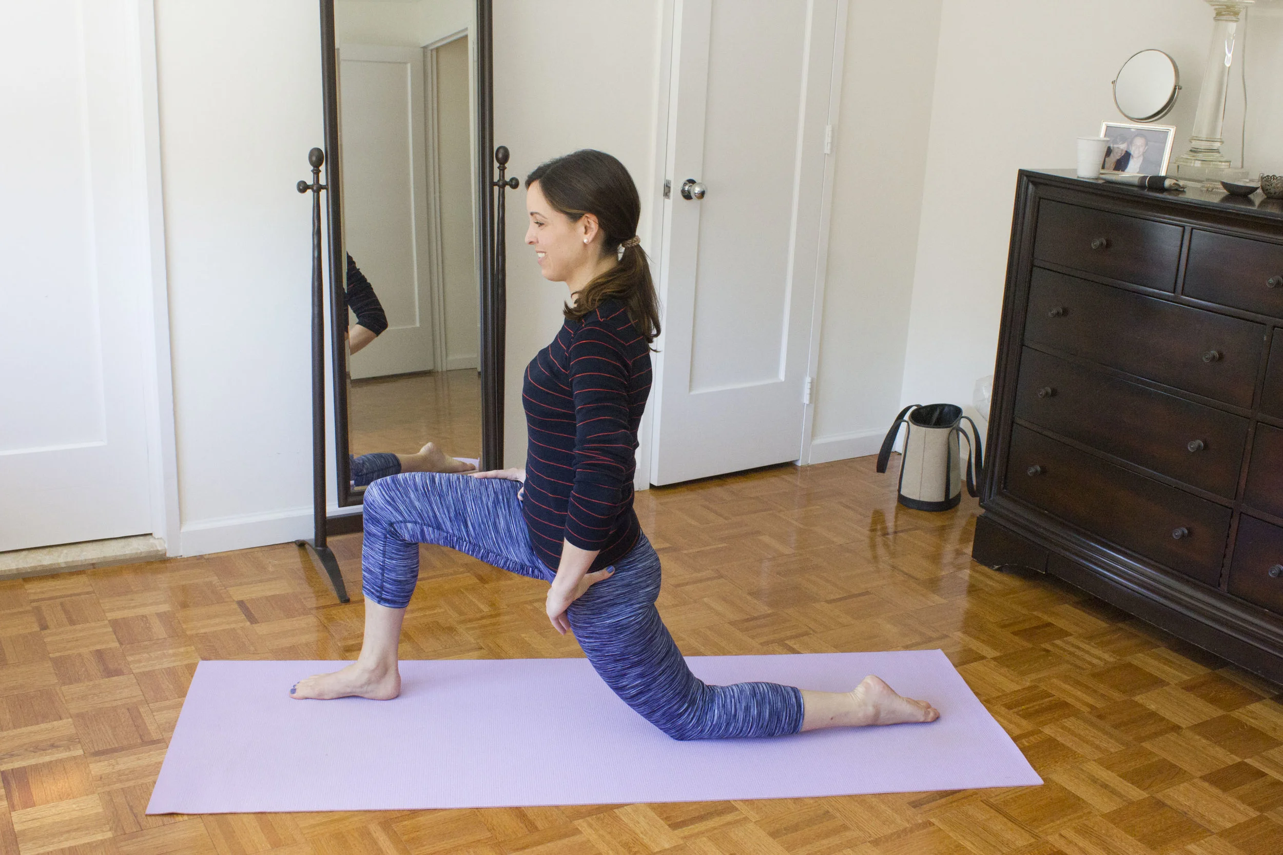 Client Spotlight - Marie Espinel