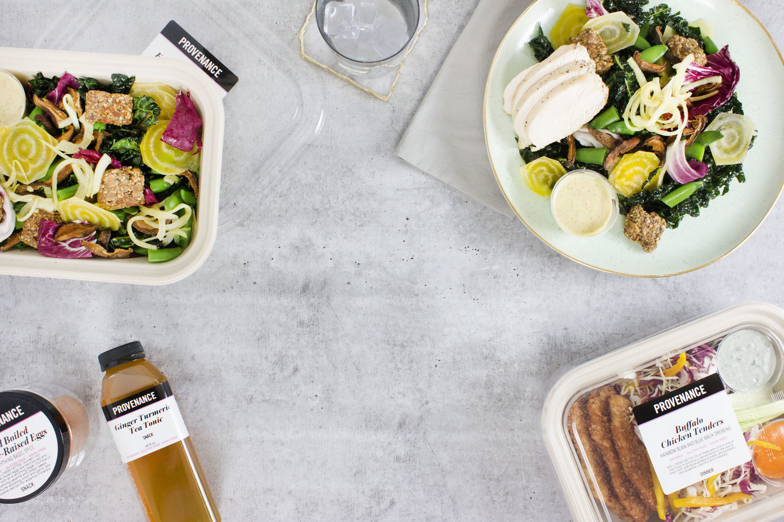 Supplements 101: Understanding How to Give Your Body the Nutrients It Needs