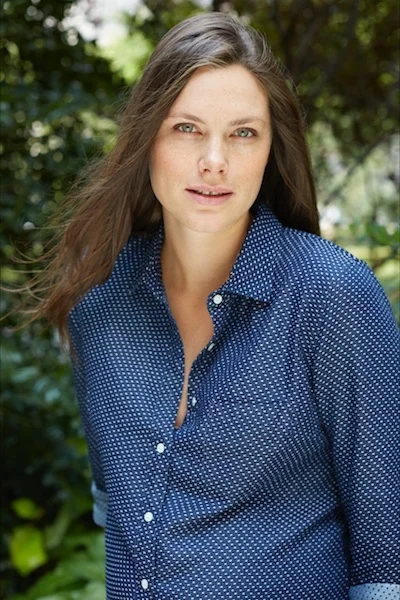 Katrine van Wyk, Health and Nutrition Coach, Yoga Teacher and mom