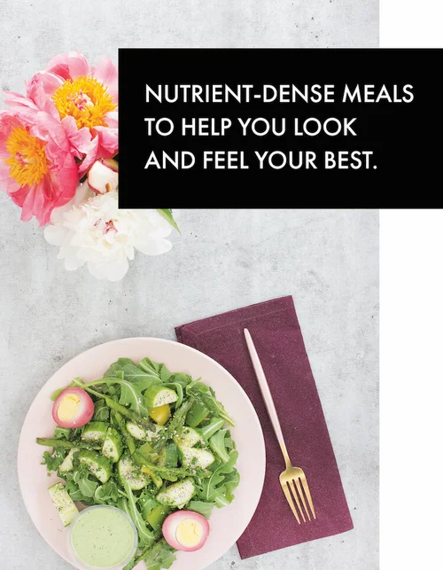 Organic Prepared Meal Delivery Service Provenance Meals