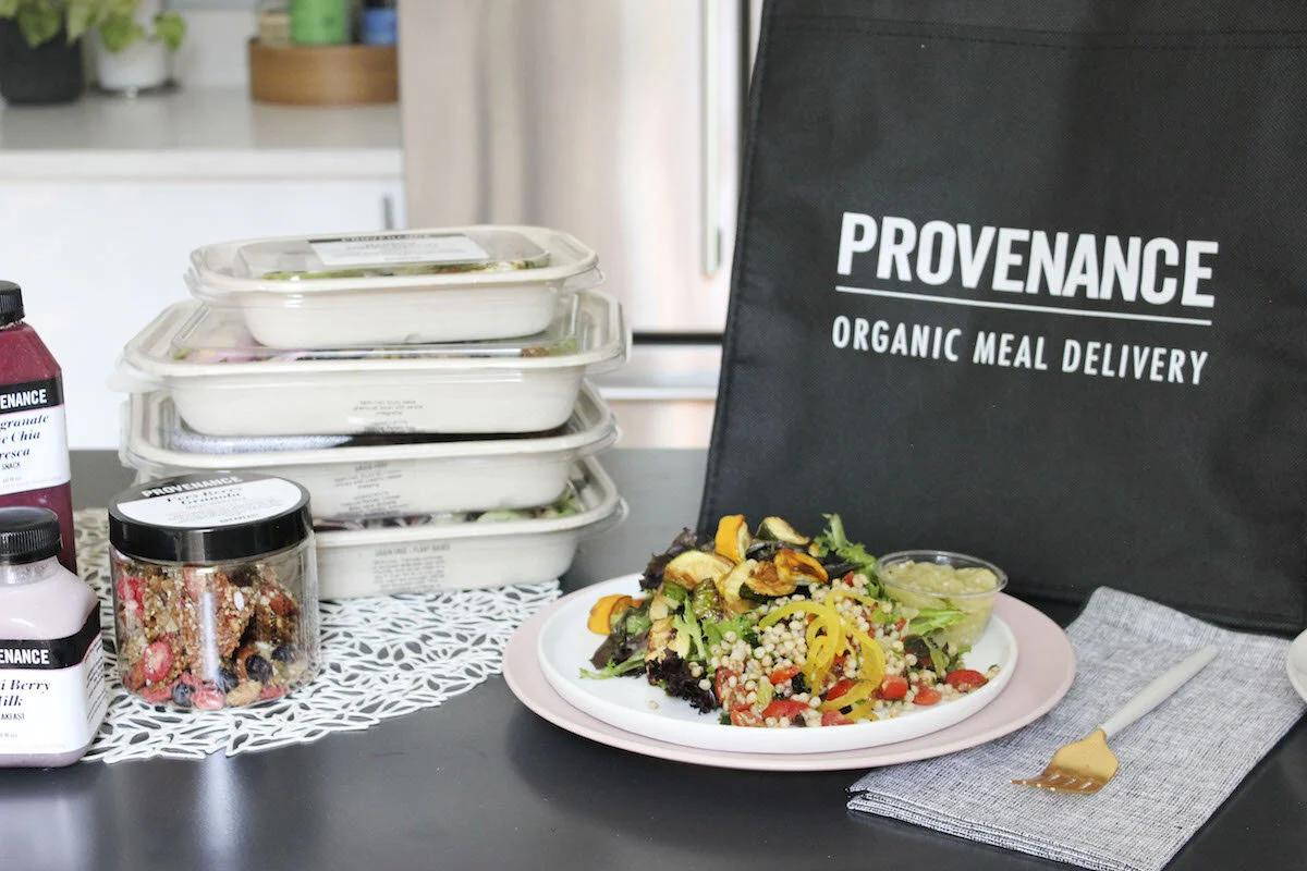 Provenance Meals - Organic Meal Delivery Service - Prepared Meals Service.jpg