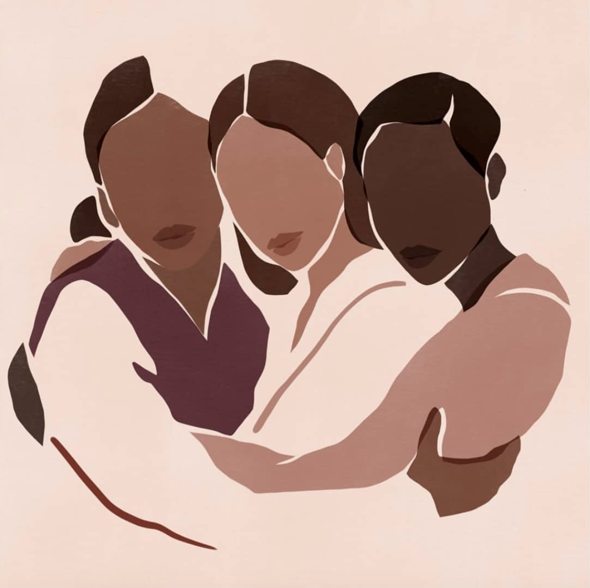 Women Changing The Face of Wellness