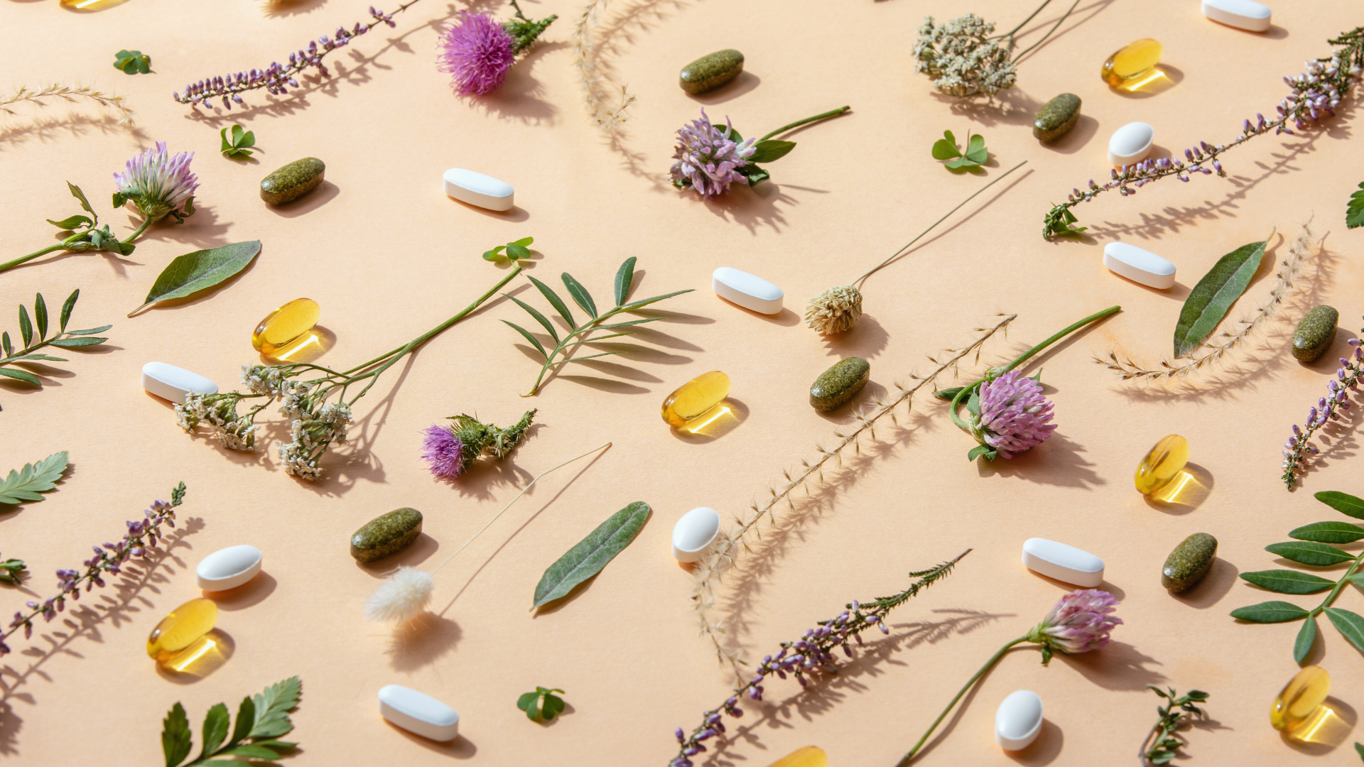 Recommended Supplements to Boost Your Immunity
