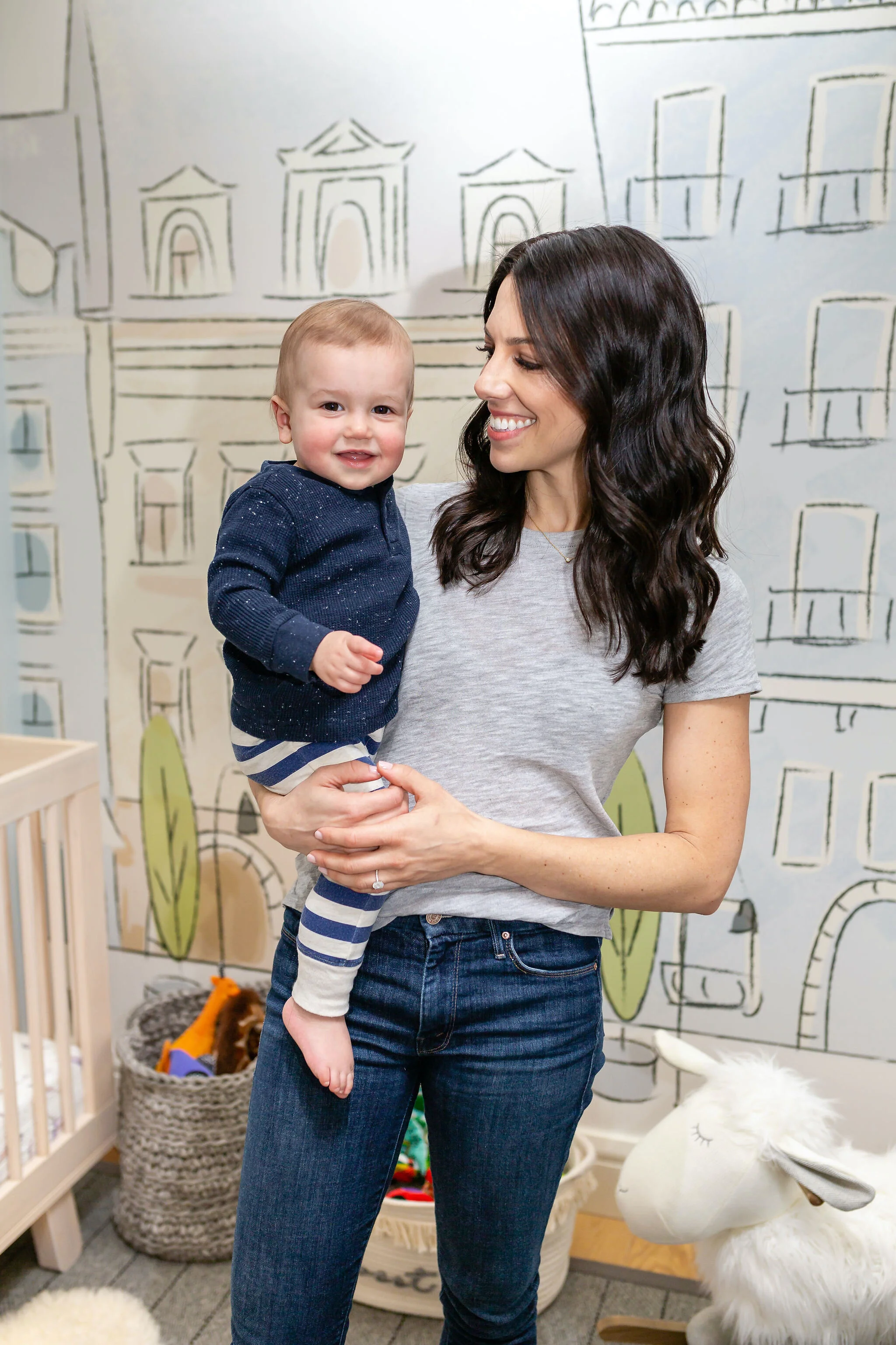 This NYC Mom's Go-To-Guide
