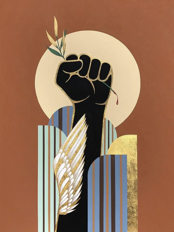 Celebrating Our Black Peers In Health + Wellness