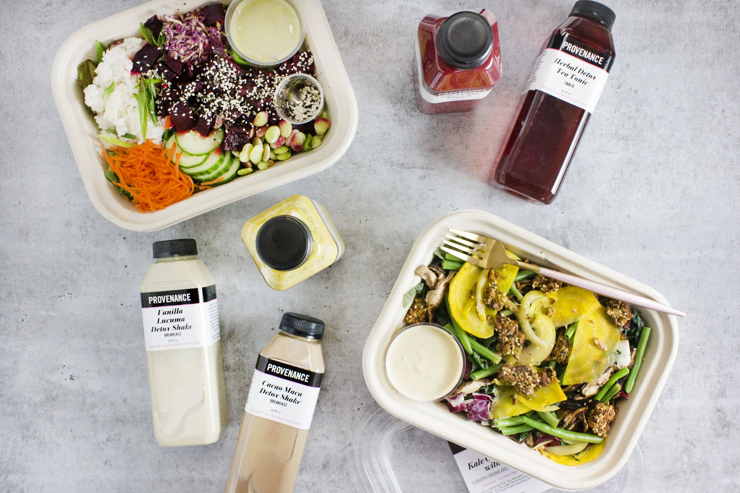 5 Things To Consider Before Doing A Cleanse