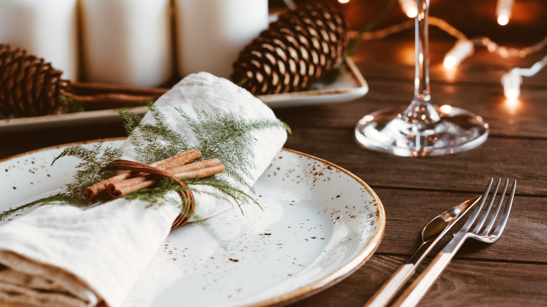 Naughty or Nice: 6 Clean Ingredient Swaps for the Holidays