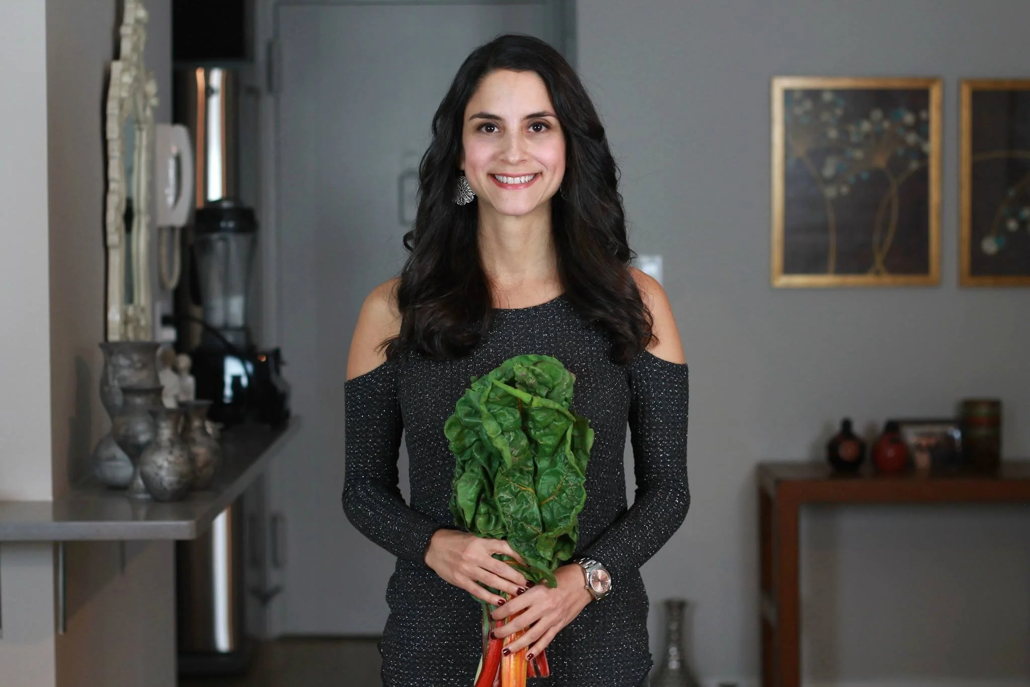 How To Make Positive Lifestyle Changes – Advice from Health Coach Amy Jarosky