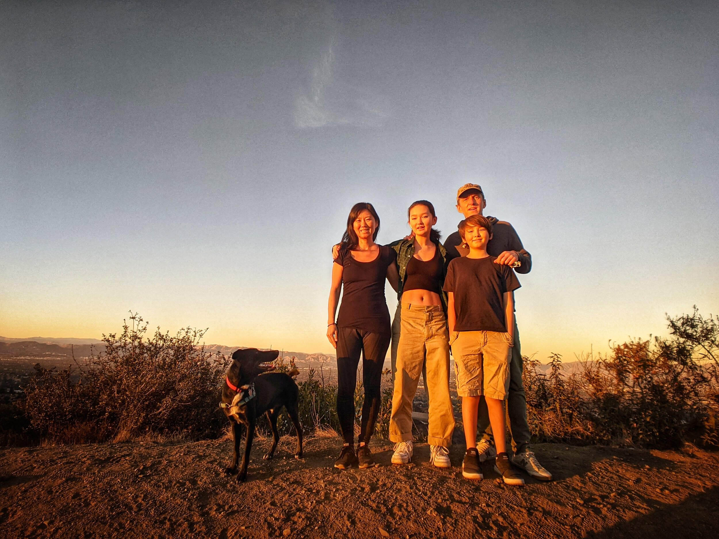 Message From Our Founder: Reflections on 2020