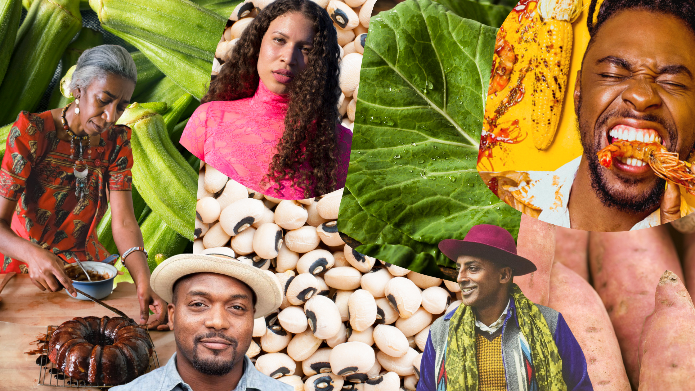 Culinary Influences and Cooking Techniques from Black History