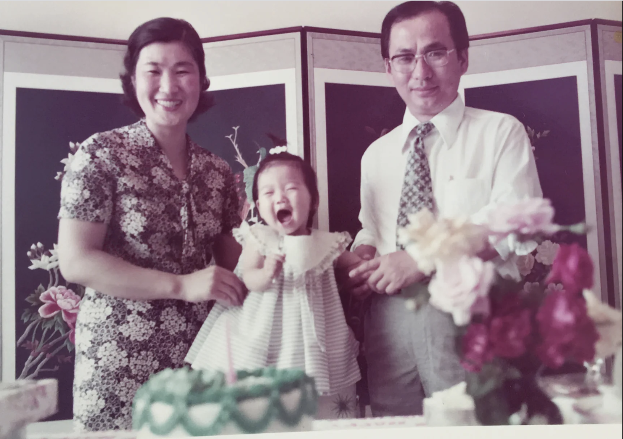 Lunar New Year Recipes from Our Founder - Caroll Lee