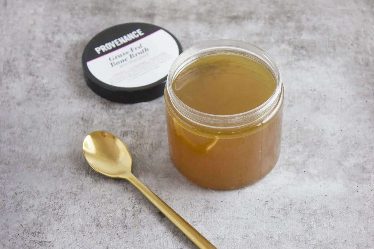 Four Easy Ways To Enjoy The Health Benefits Of Bone Broth