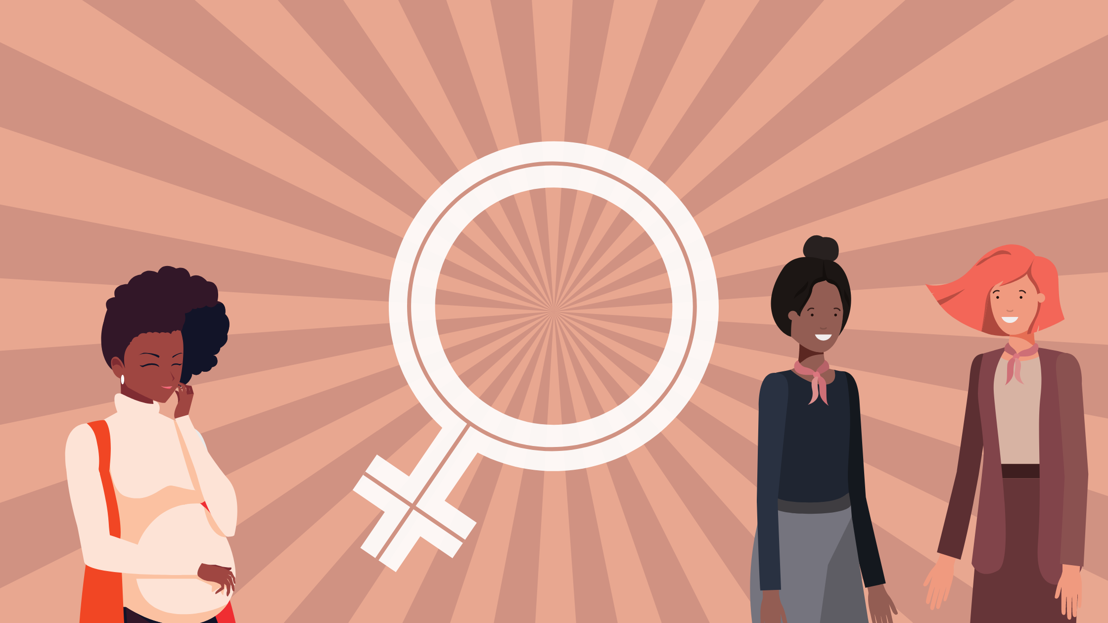Supporting the Hormonal Stages of Womanhood with Nutrition