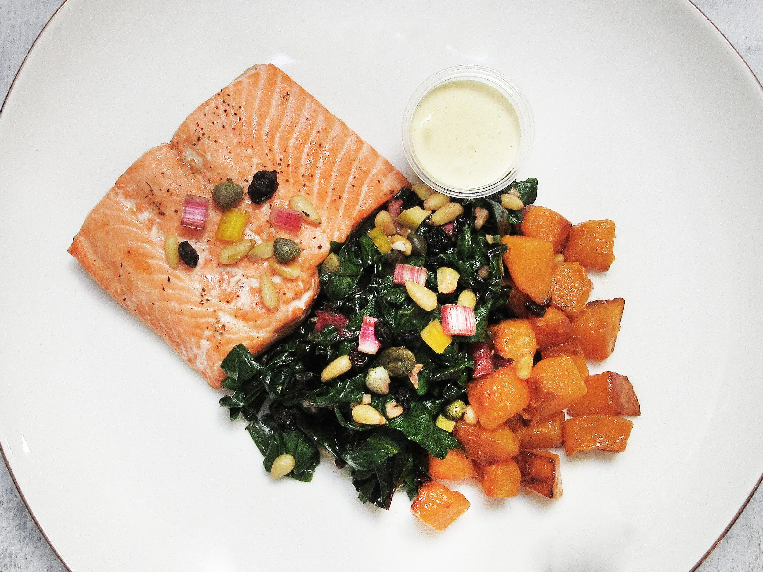 The Future of Fish: What Sustainable Sourcing Looks Like