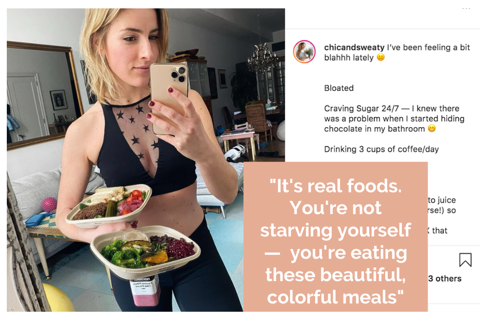 Provenance Meals - ChicandSweaty on the Provenance Detox.png