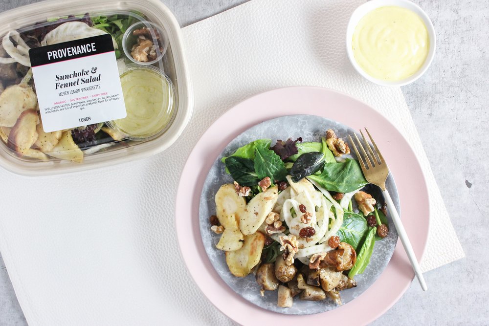 -Sunchoke and Fennel Salad with Meyer Lemon Vinaigrette Provenance Meals.jpg