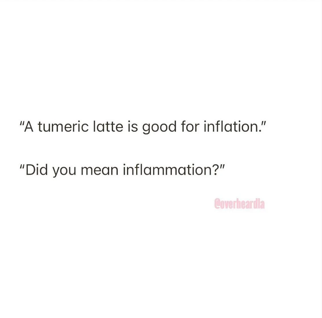 Why is turmeric* one of the most talked-about spices? It contains curcumin, a highly active compound that imparts many healing benefits to the body, including its most famous anti-inflammatory properties that help reduce swelling and pain. Native to 