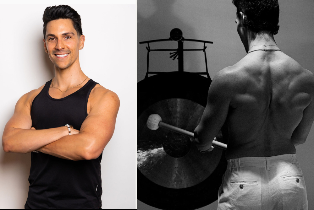 Client Profile: Performance Coach Axel Ignacio