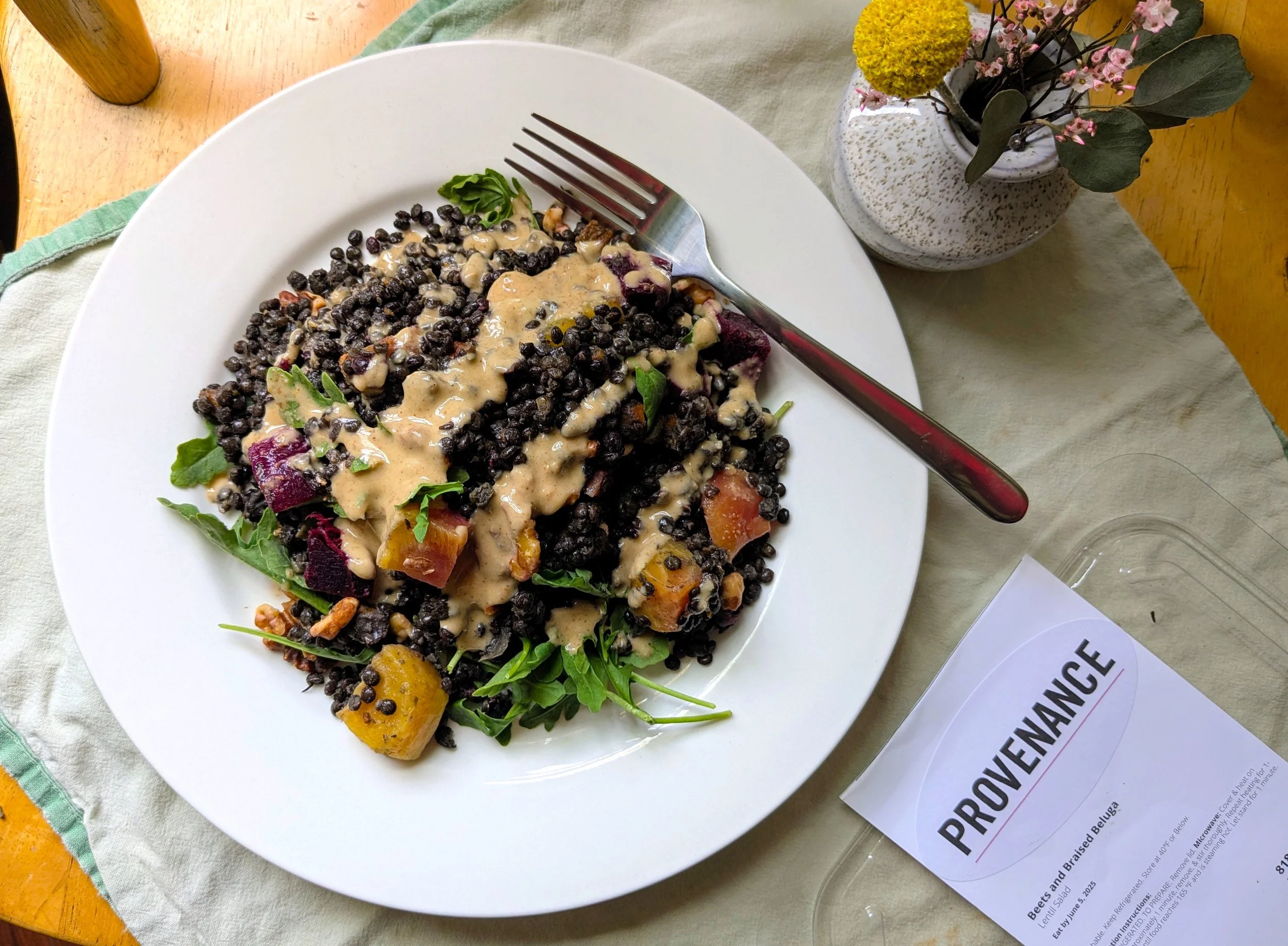 One Month Later: The Difference a Detox Makes