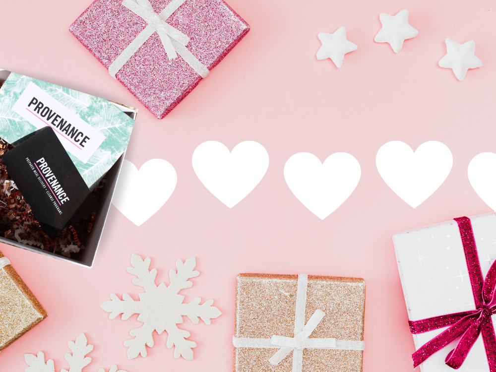 Holiday Gifts from the Heart: 2025 Gift Guide